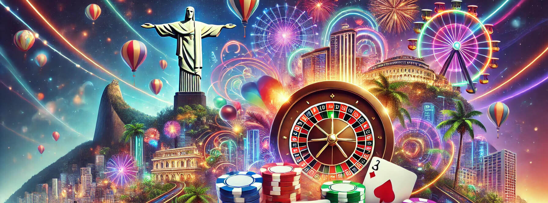 Rio Casino Bet
