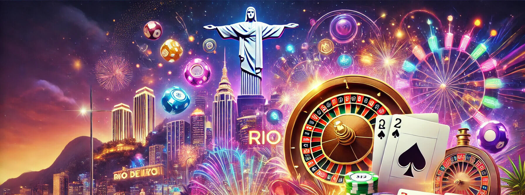 Rio Casino Giriş