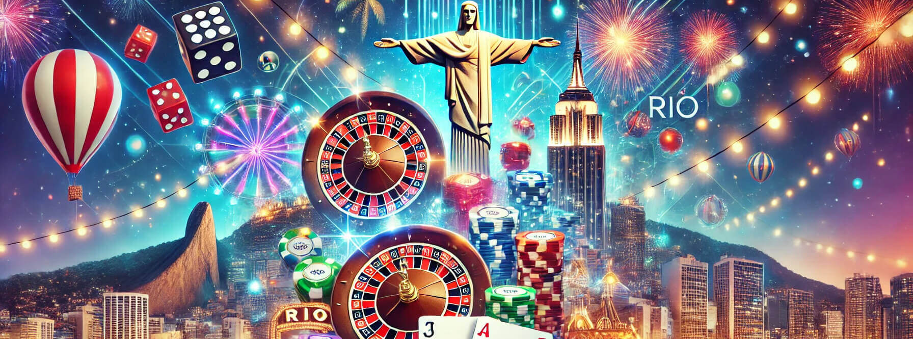 Rio Casino Güncel Giriş