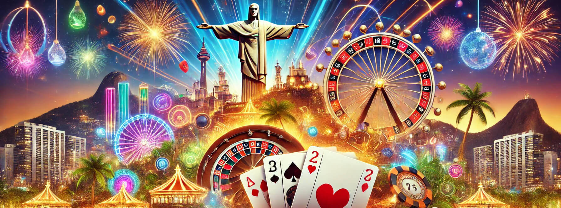 Rio Casino